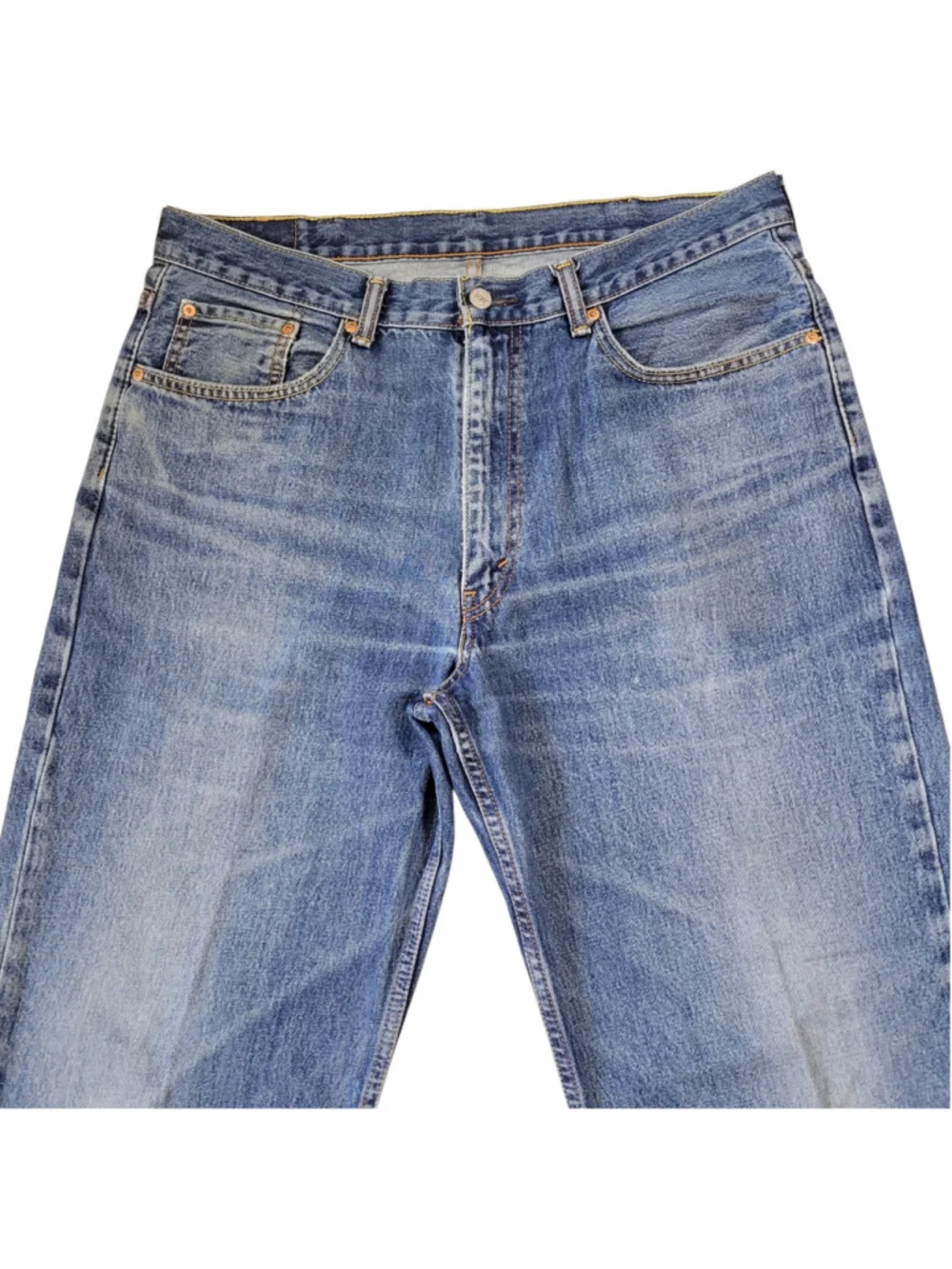 Levis levi 550